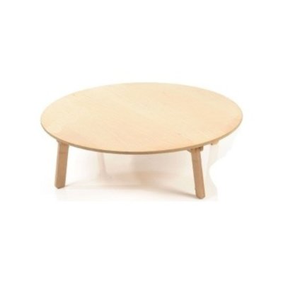 Ahşap Sofra 60cm