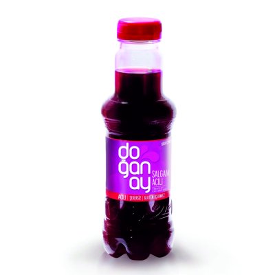 Doğanay Şalgam Suyu Acılı 300ML