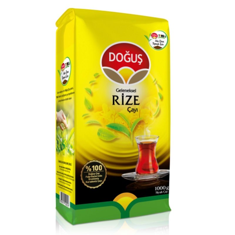 Doğuş Rize Geleneksel 1KG
