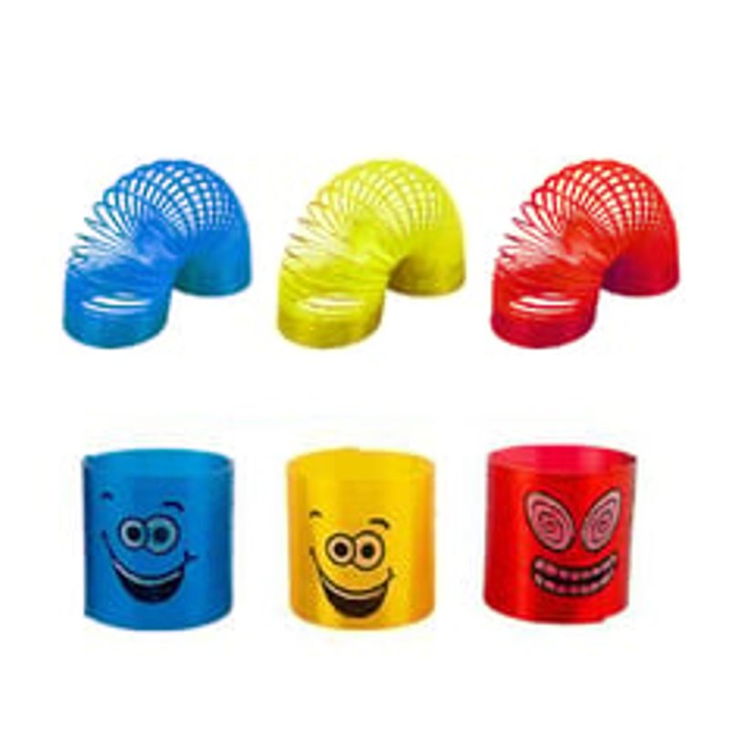 Emojili Stres Yayı Min:12AD