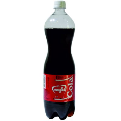 Meysu Kola Pet 1LT