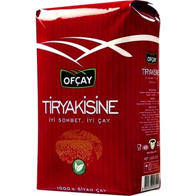 Ofçay Tiryakisine 1000GR