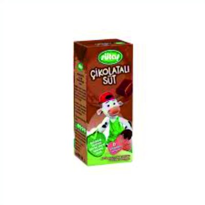 SÜTAŞ ÇİKOLATALI SÜT 180 ML MİN 6 AD