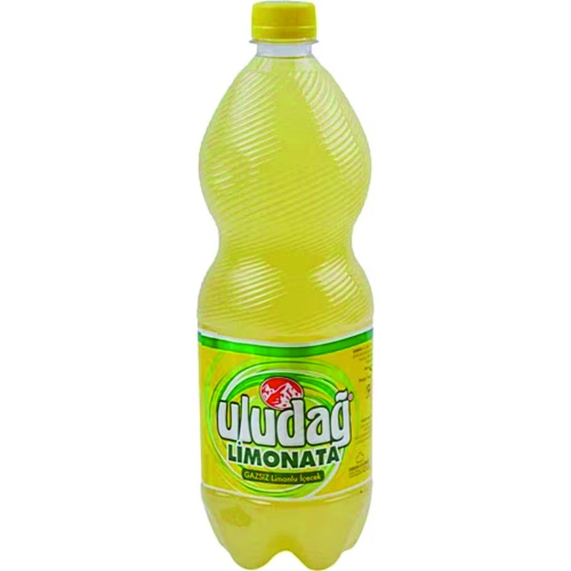 Uludağ Limonata 1LT Pet