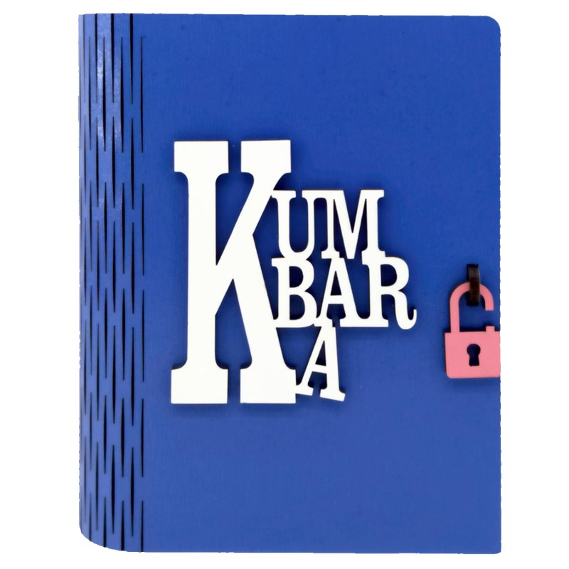 Vavsan Kitap Kumbara