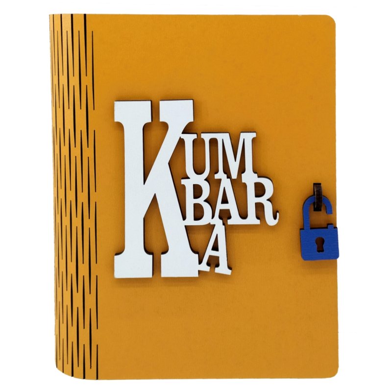 Vavsan Kitap Kumbara